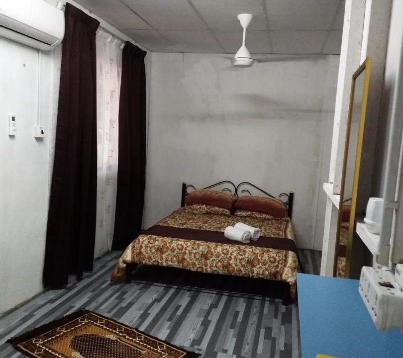 Photo of Bedroom in Taman Nyior Setali