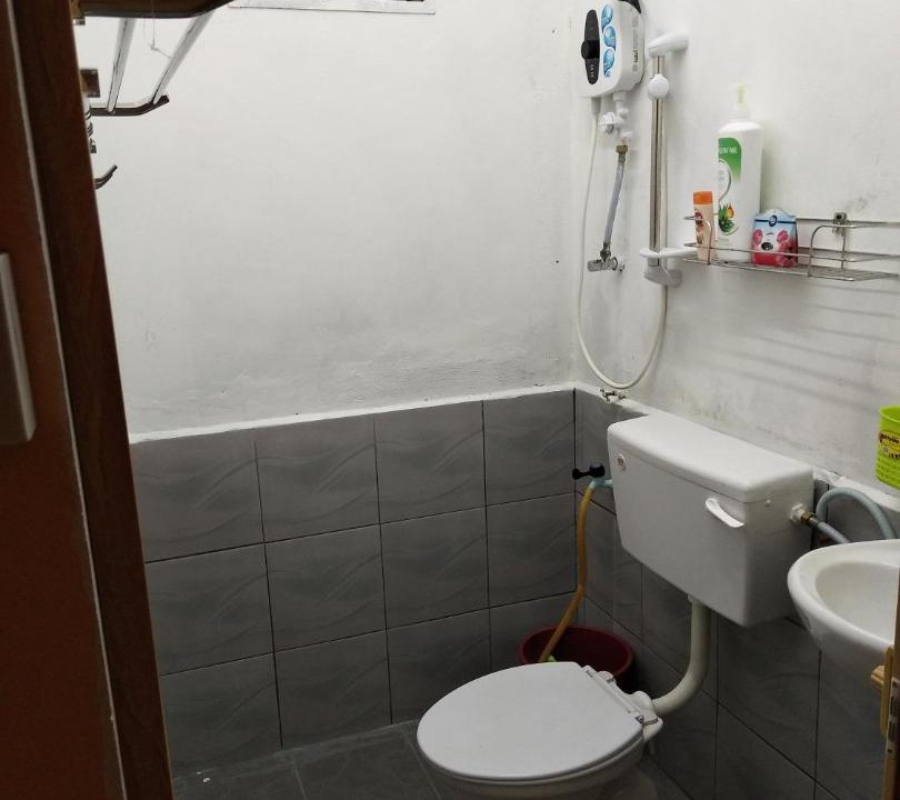 Photo of Bathroom in Taman Nyior Setali