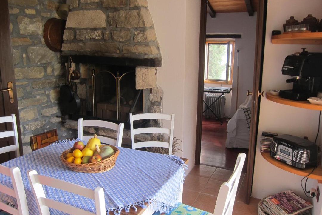 Photo of Livingroom in Groznjan