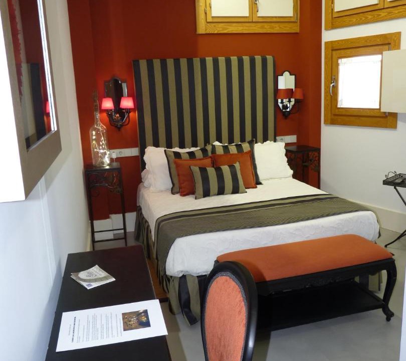 Photo of Bedroom in Briones