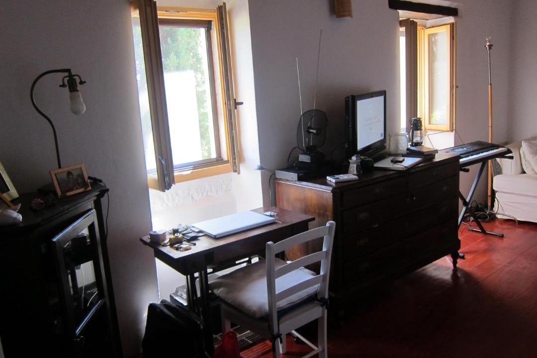 Photo of Livingroom in Groznjan
