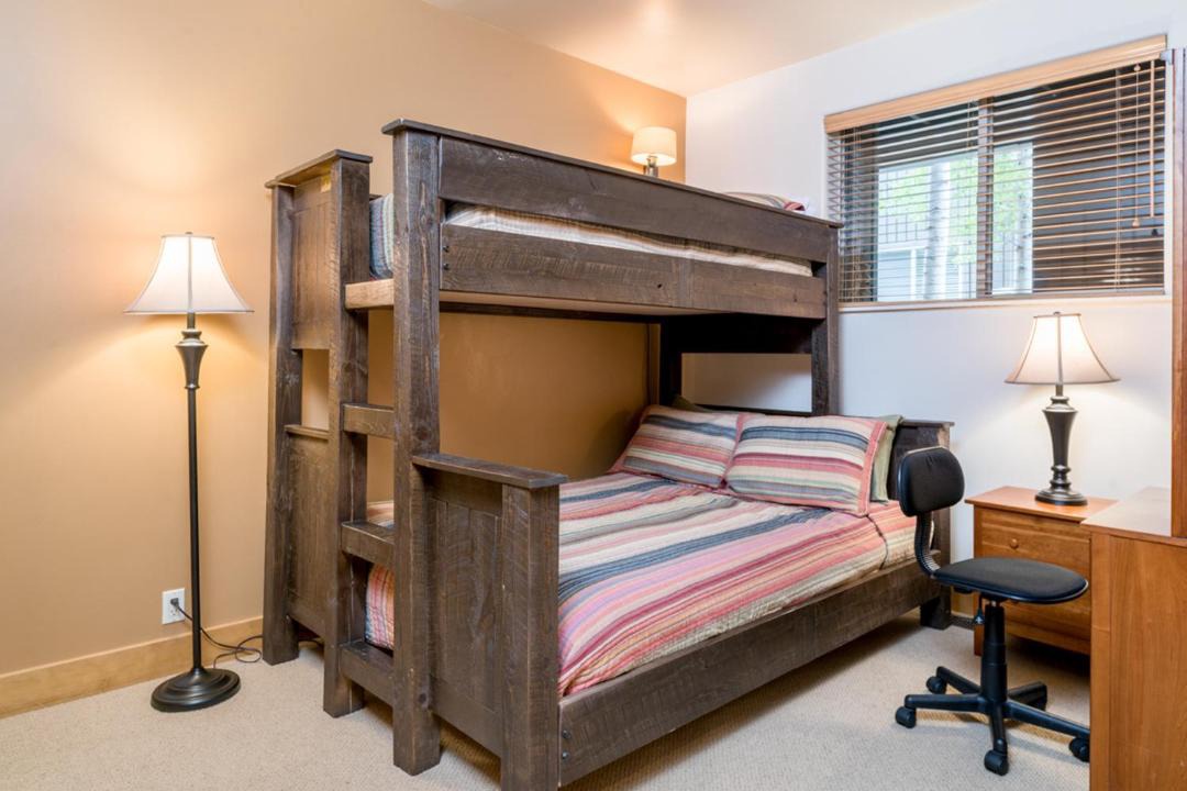Photo of Bedroom in Ketchum