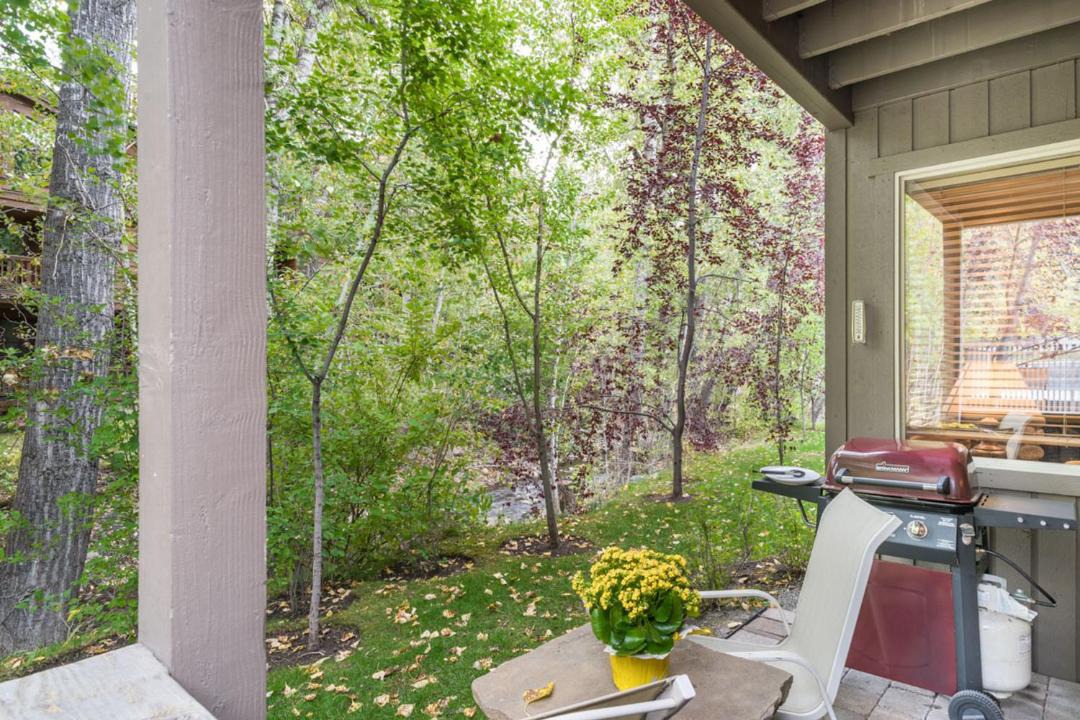 Photo of Patio Balcony in Ketchum