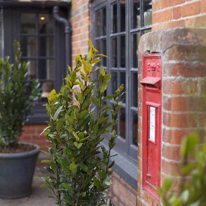 Photo of Others in Saint Mary Bourne