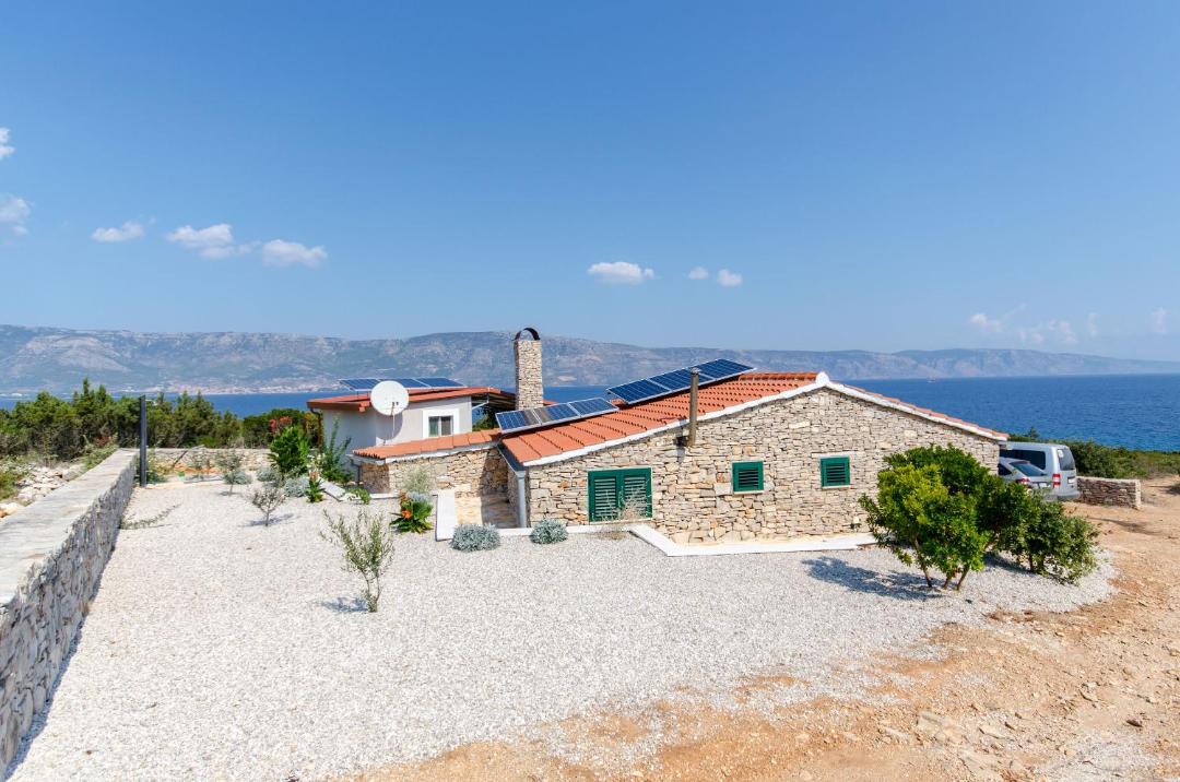 Photo of Buildings in Vrbanj