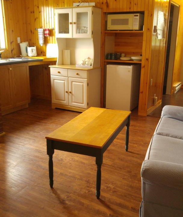 Photo of Livingroom in Gananoque