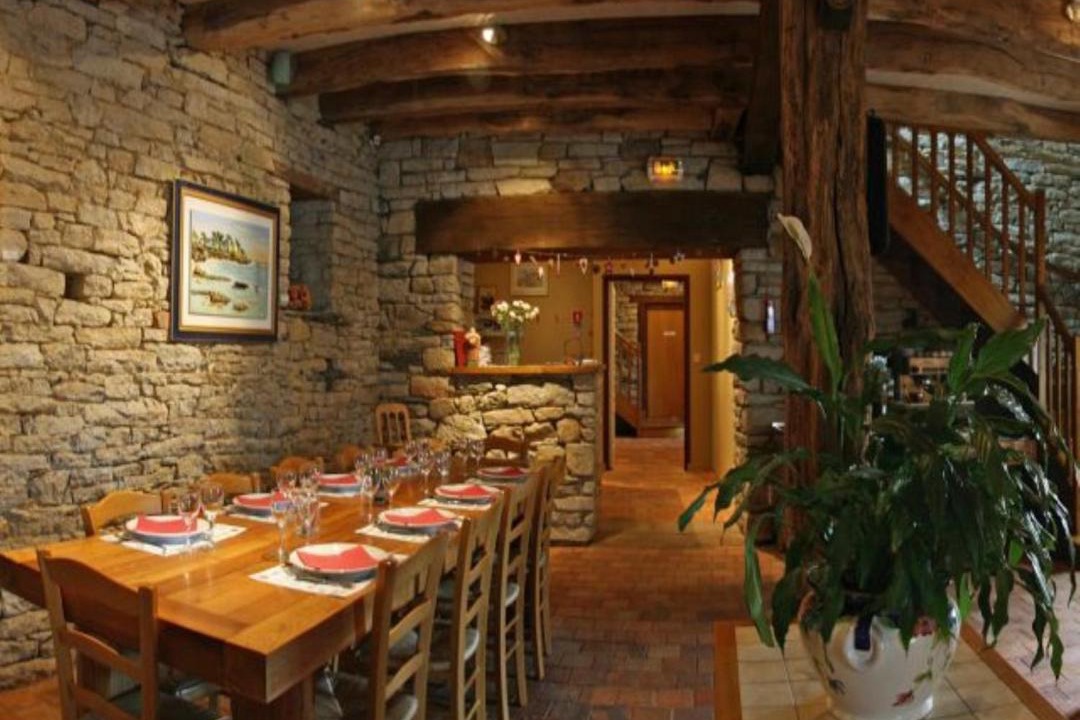 Photo of Others in Pluherlin