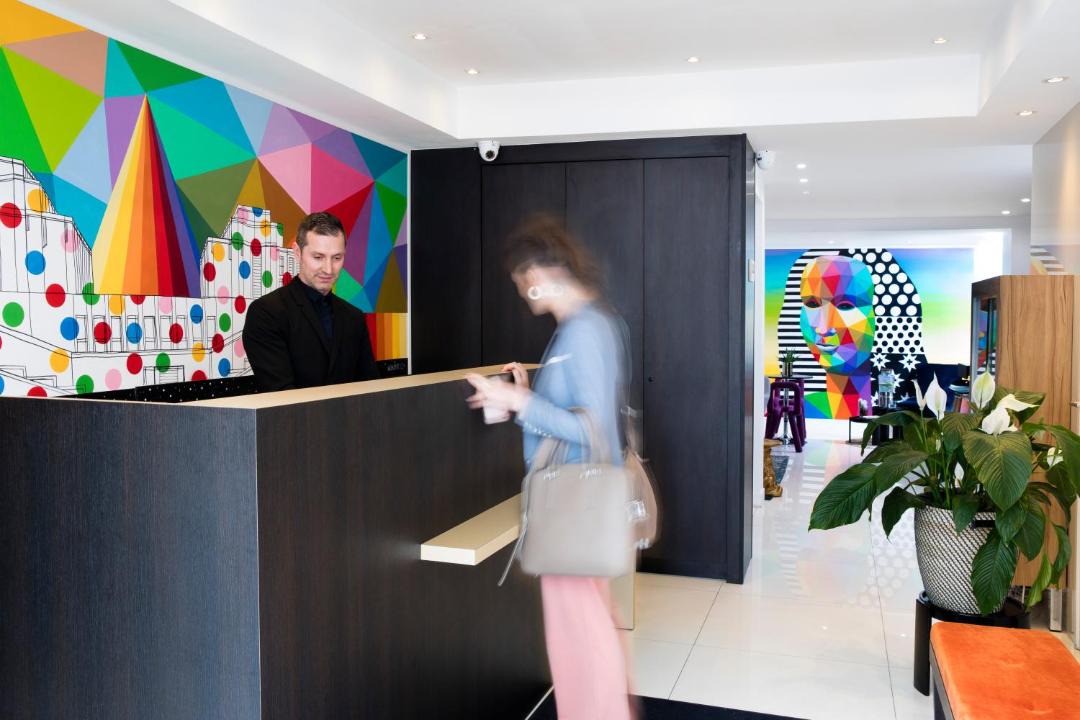 Photo of Others in Porte-Dauphine