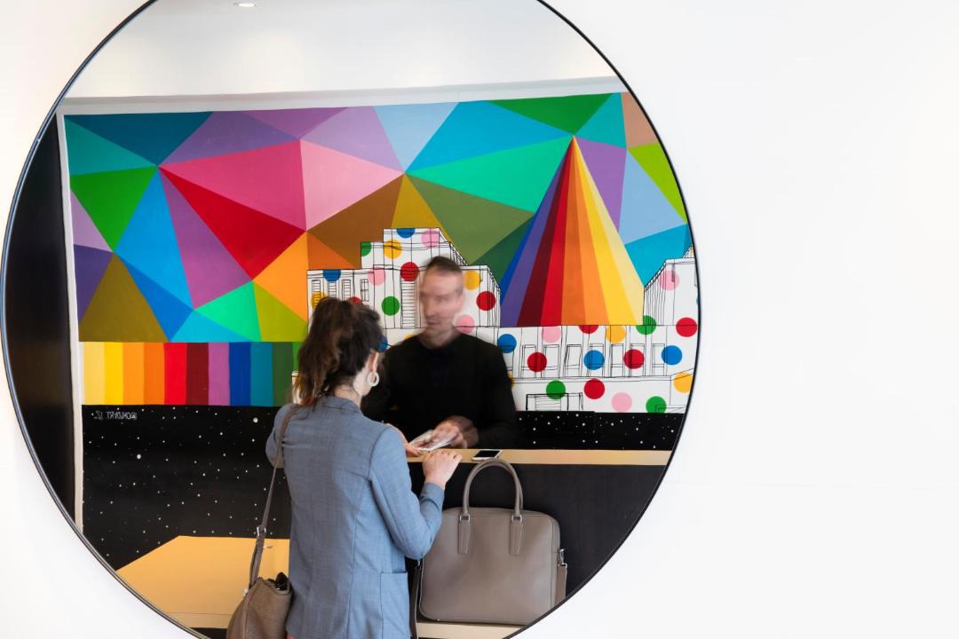 Photo of Others in Porte-Dauphine