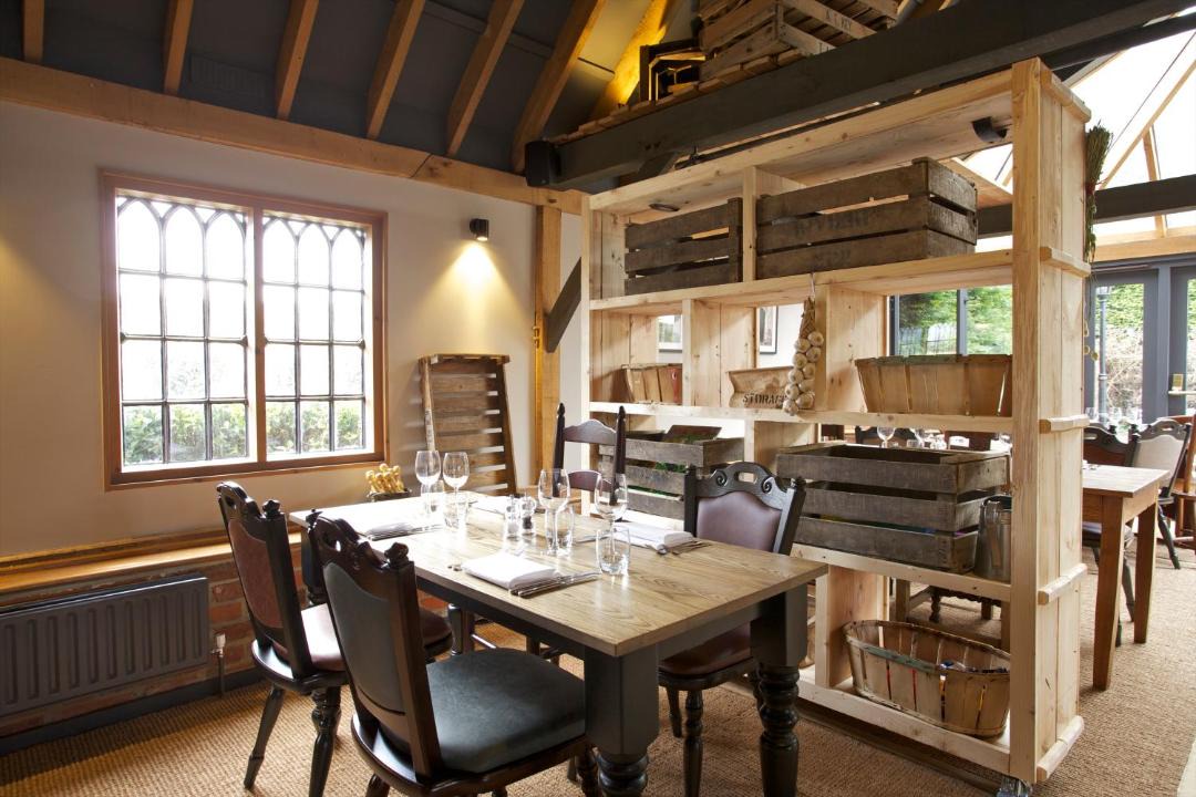 Photo of Others in Saint Mary Bourne