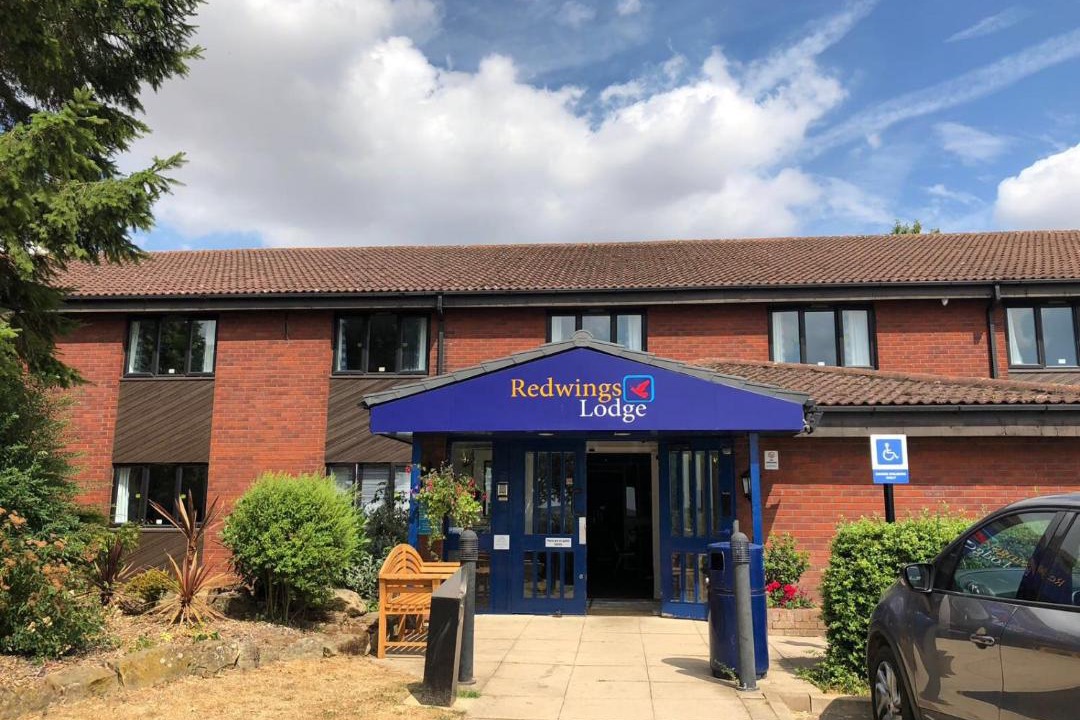 Photo of Buildings in Morcott