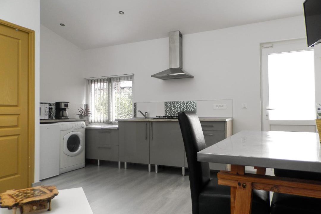 Photo of Kitchen in Deville