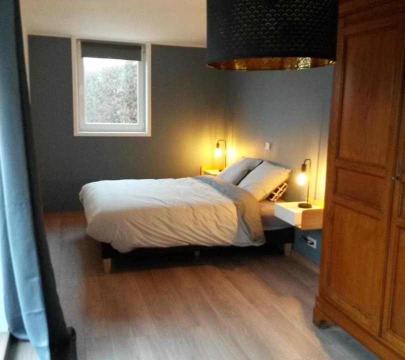 Photo of Bedroom in Verlinghem