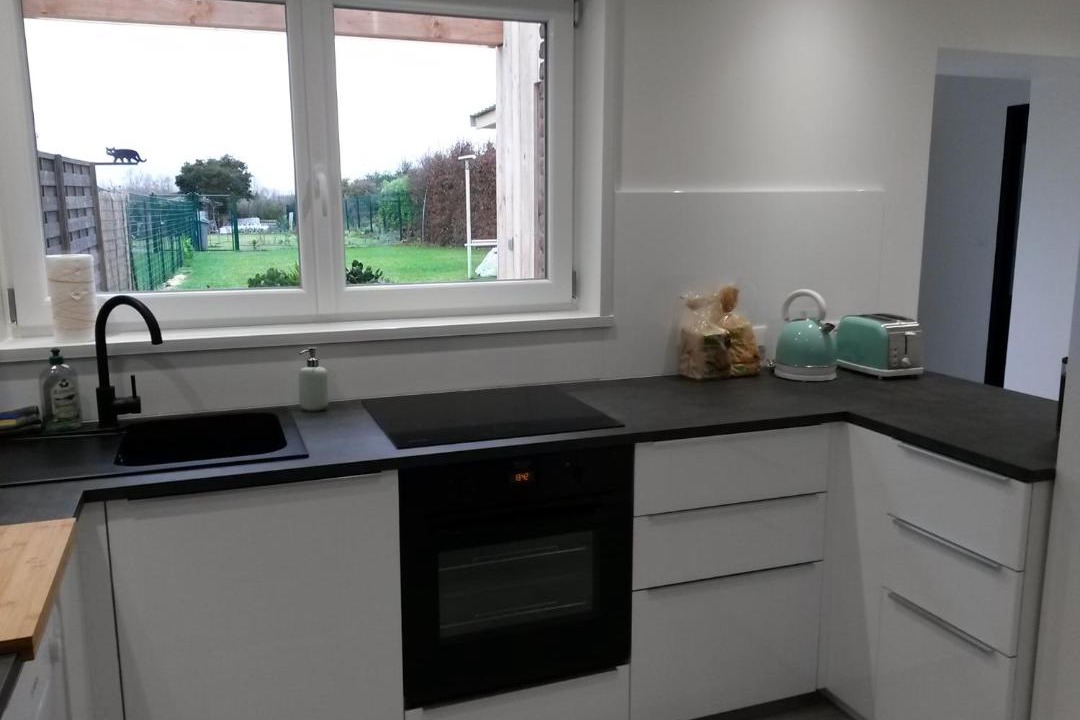 Photo of Kitchen in Verlinghem