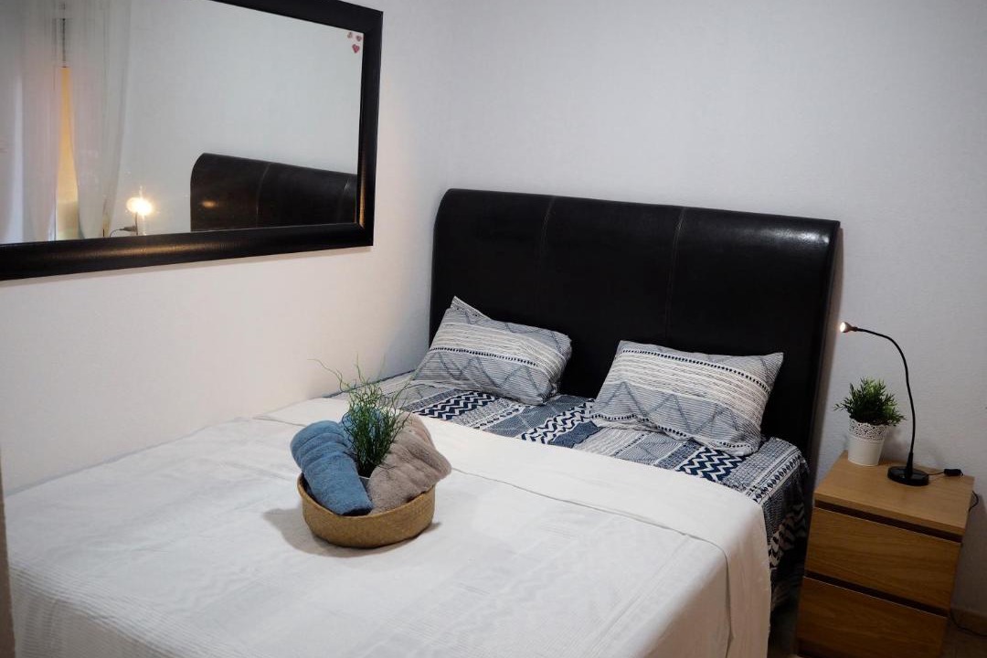 Photo of Bedroom in Alicante