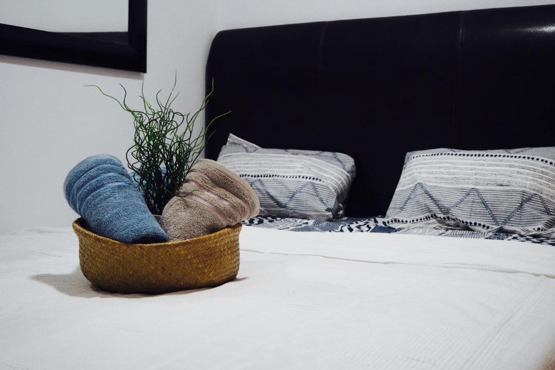 Photo of Bedroom in Alicante