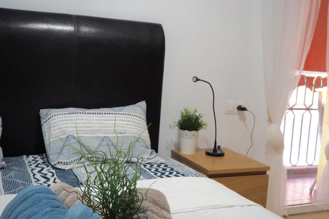 Photo of Bedroom in Alicante