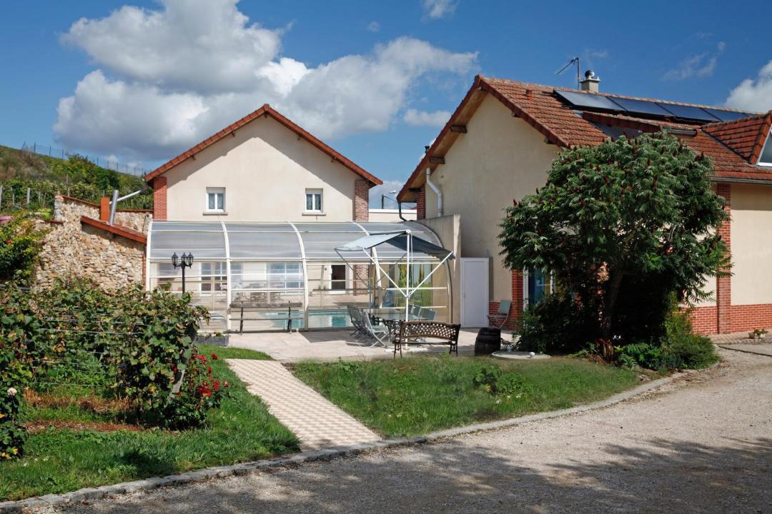 Photo of Others in Epernay - Coteaux et Plaine de Champagne