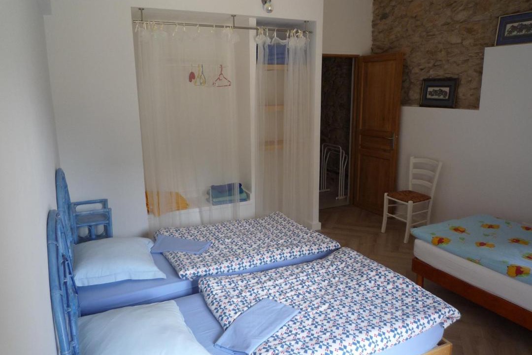 Photo of Bedroom in Reynes