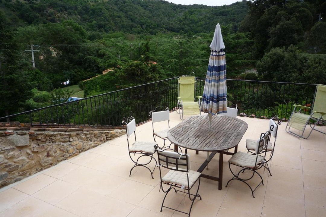 Photo of Patio Balcony in Reynes