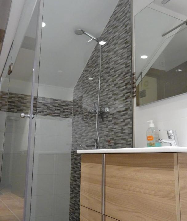 Photo of Bathroom in Requena