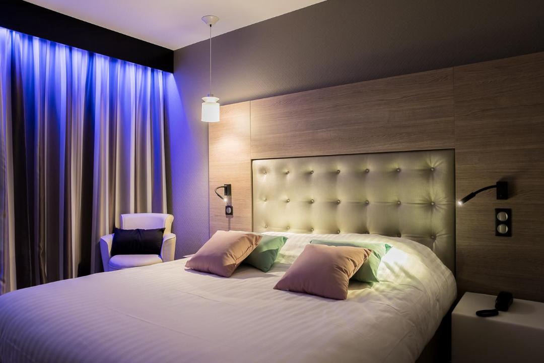 Photo of Bedroom in Fontenay-le-Comte