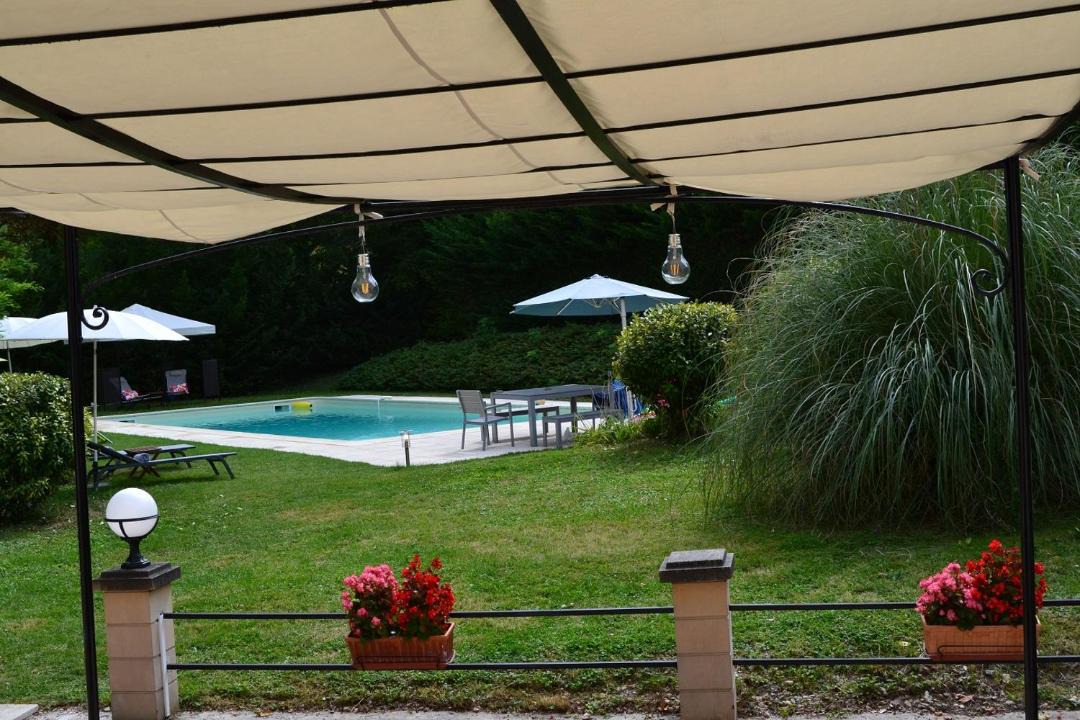 Photo of Outdoor in Touffailles
