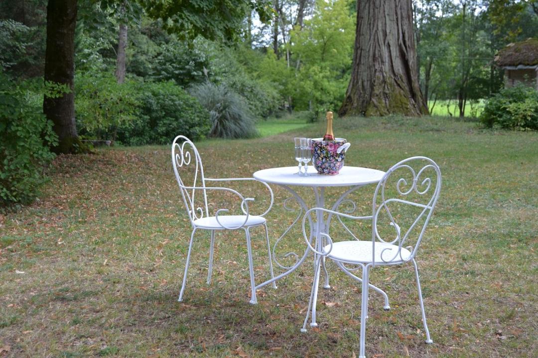 Photo of Patio Balcony in Touffailles