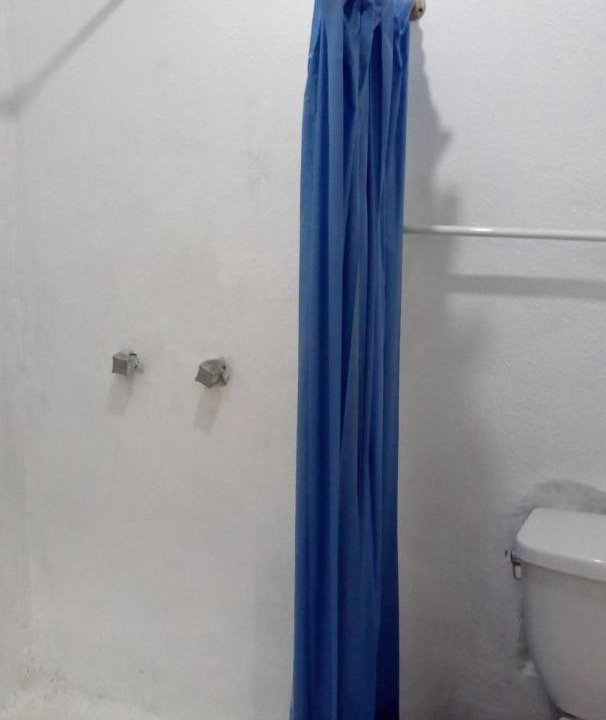 Photo of Bathroom in Villa Coapa