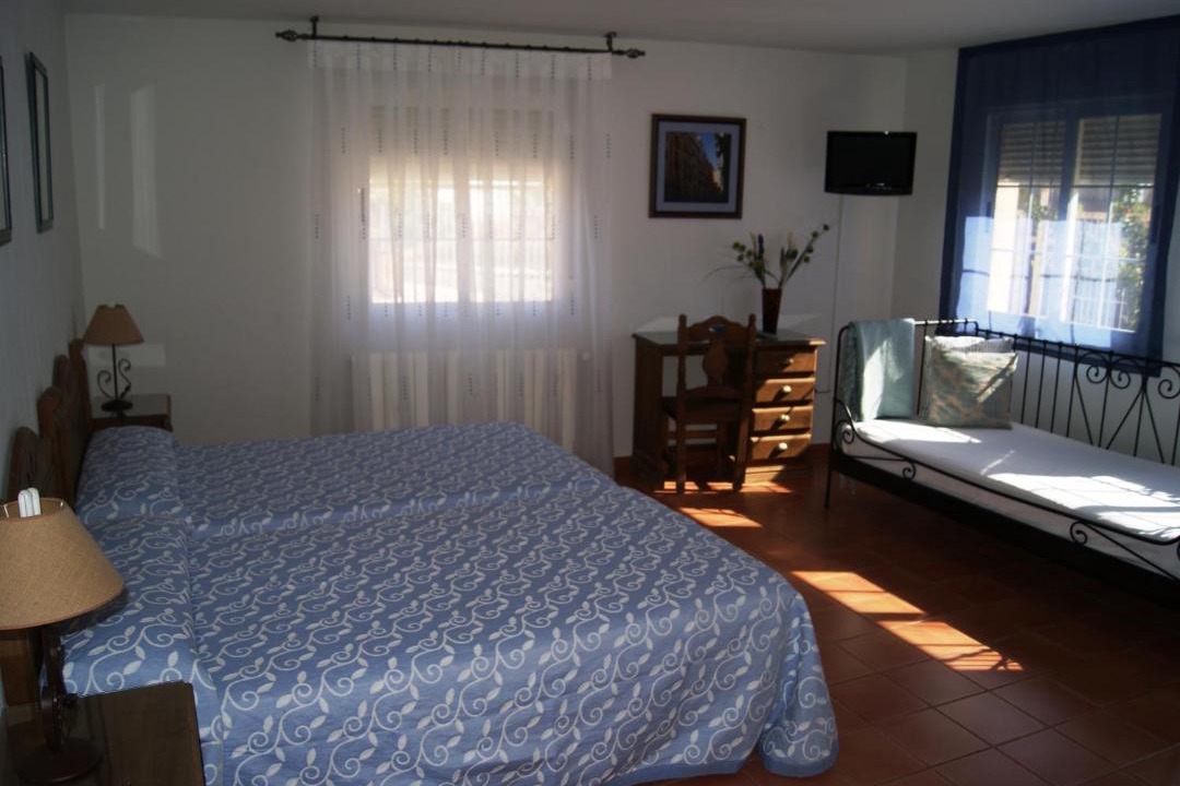 Photo of Bedroom in Nohales