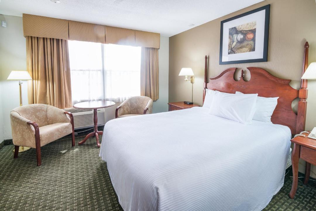 Photo of Bedroom in Thunder Bay