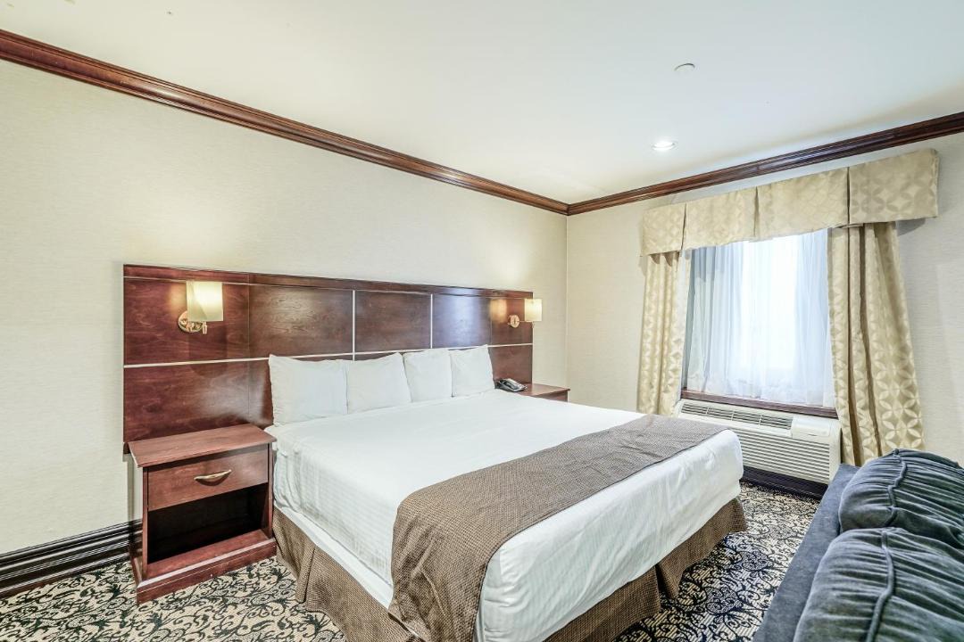 Photo of Bedroom in Mount Pleasant
