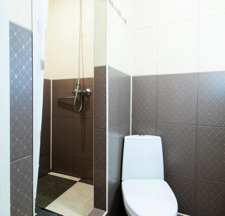 Photo of Bathroom in Dolgoprudny