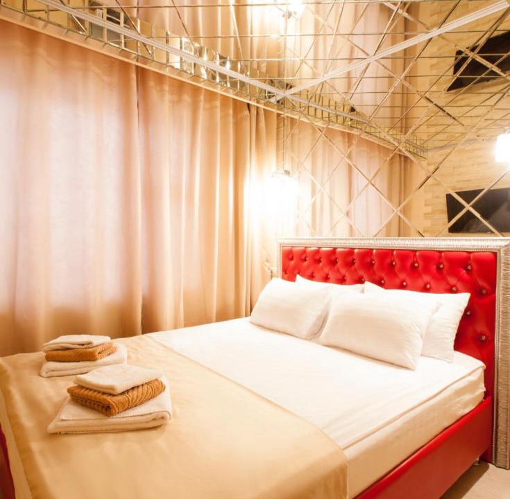 Photo of Bedroom in Dolgoprudny