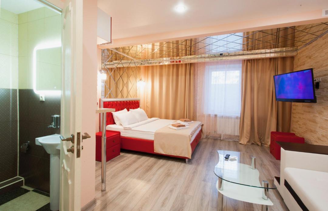 Photo of Others in Dolgoprudny