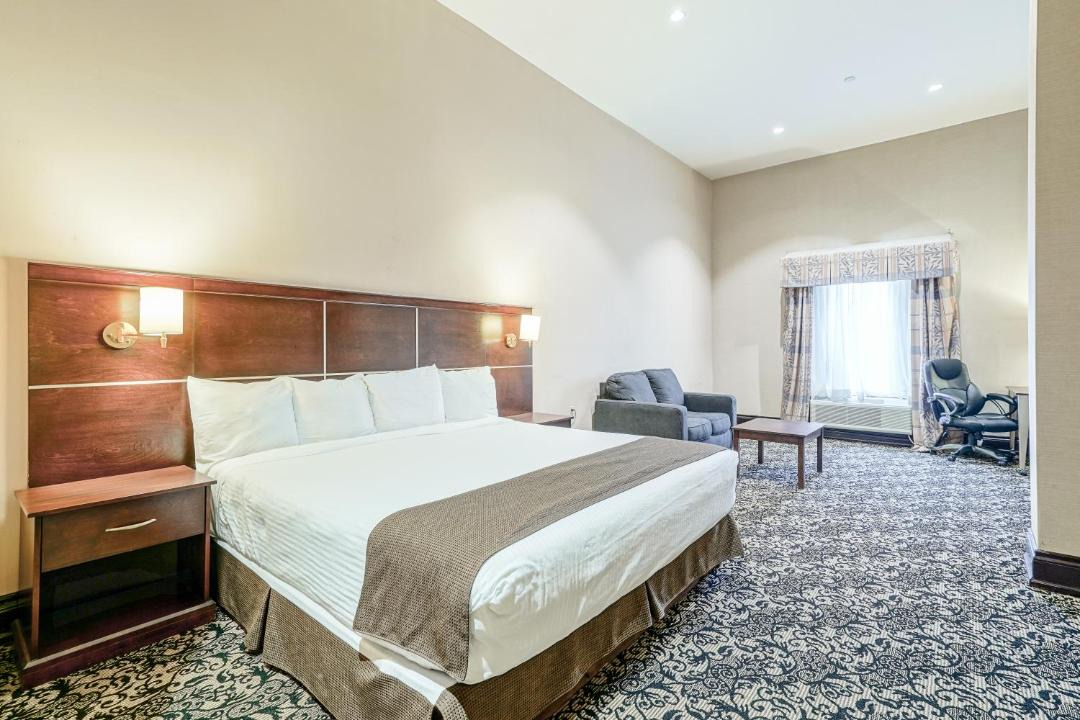 Photo of Bedroom in Mount Pleasant