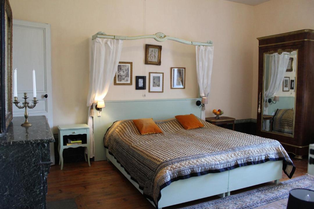 Photo of Bedroom in Prety