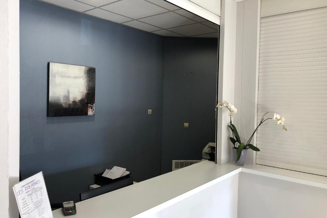 Photo of Bathroom in Bellevue - Le Mont - La Jomayere