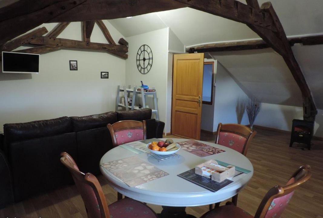 Photo of Livingroom in Le Nouvion-en-Thierache