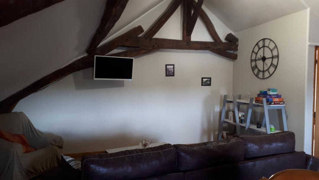 Photo of Livingroom in Le Nouvion-en-Thierache