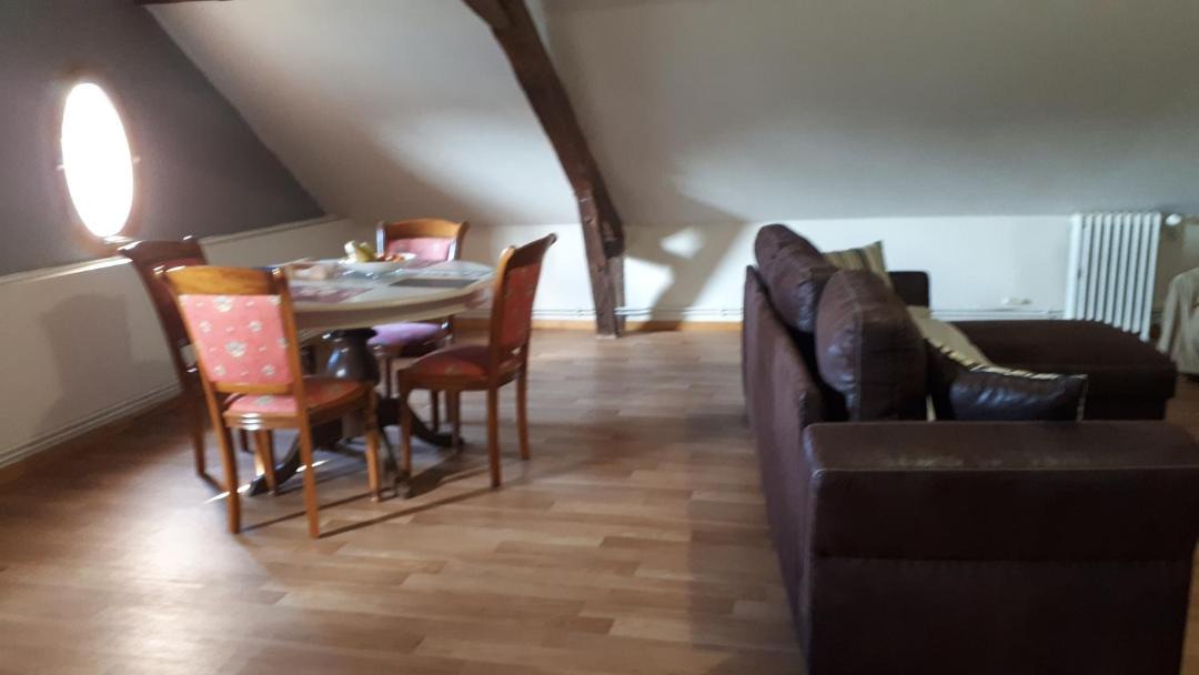 Photo of Livingroom in Le Nouvion-en-Thierache