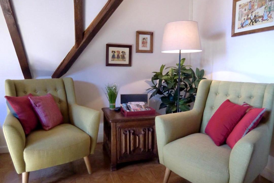 Photo of Livingroom in Itterswiller
