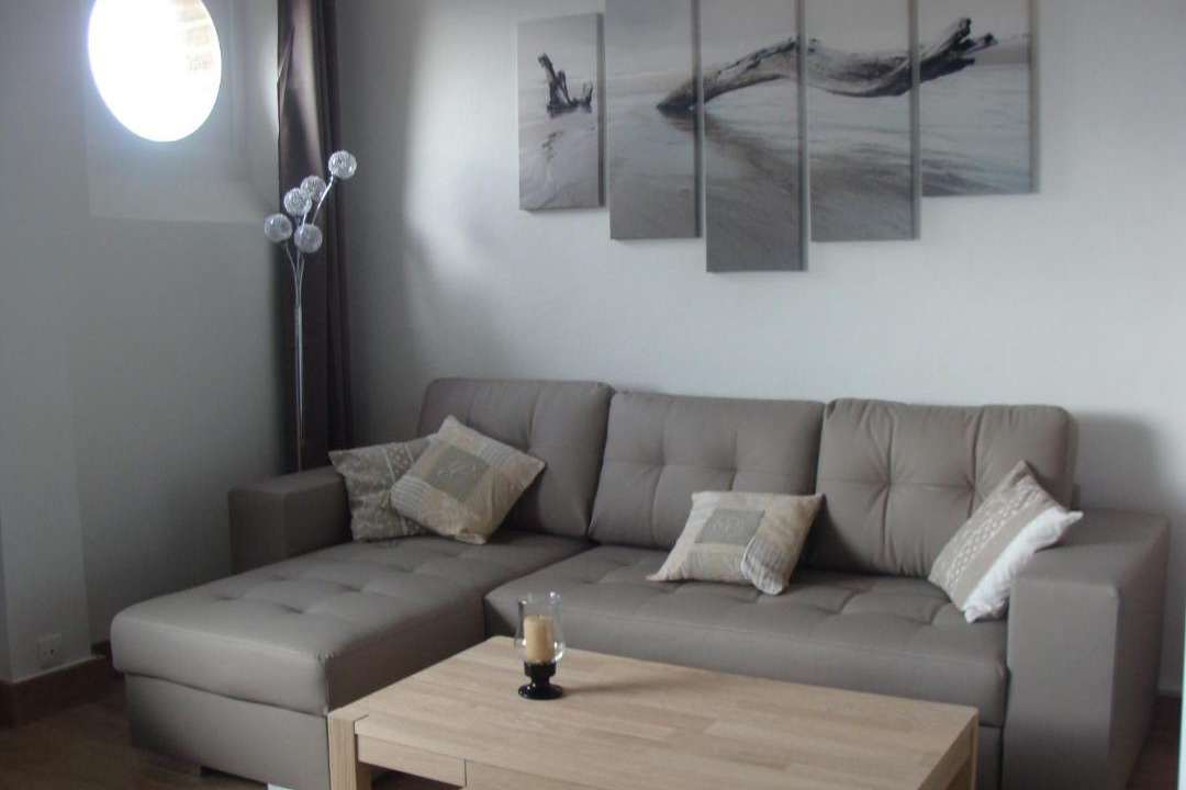 Photo of Livingroom in Ambleteuse