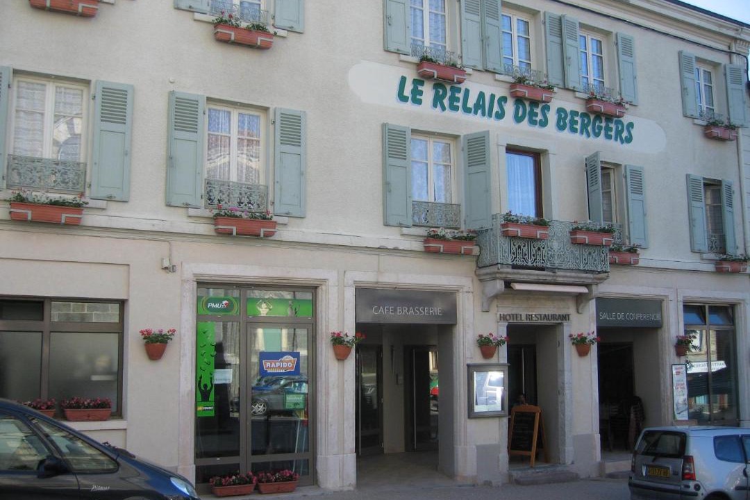 Photo of Others in Saint-Martin-en-Haut