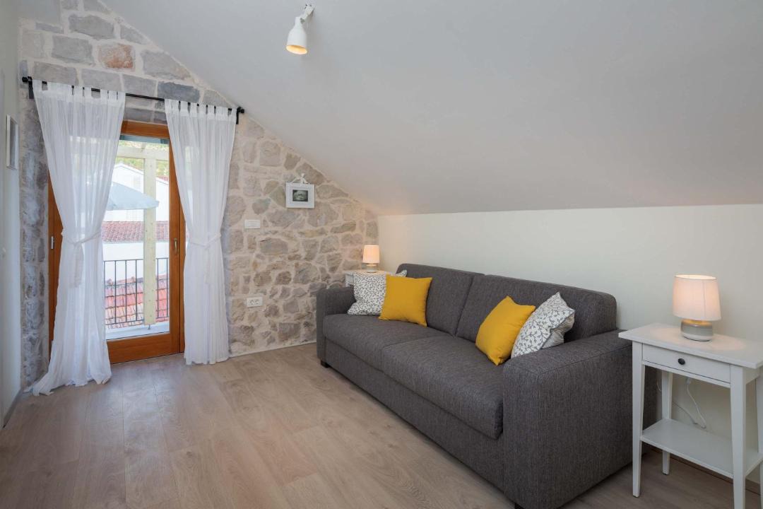 Photo of Livingroom in Zaostrog