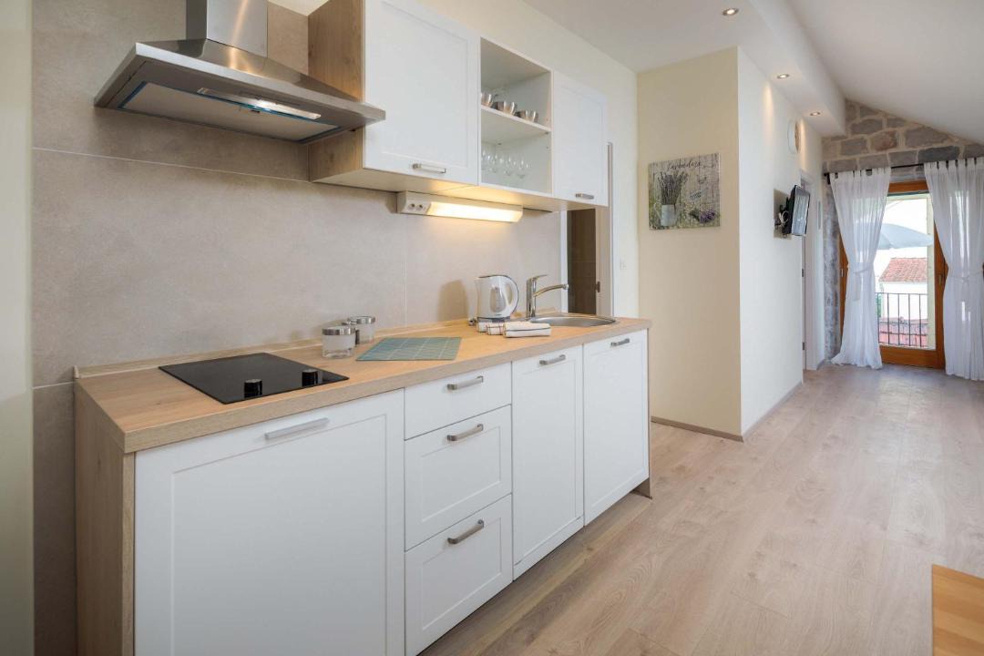 Photo of Kitchen in Zaostrog