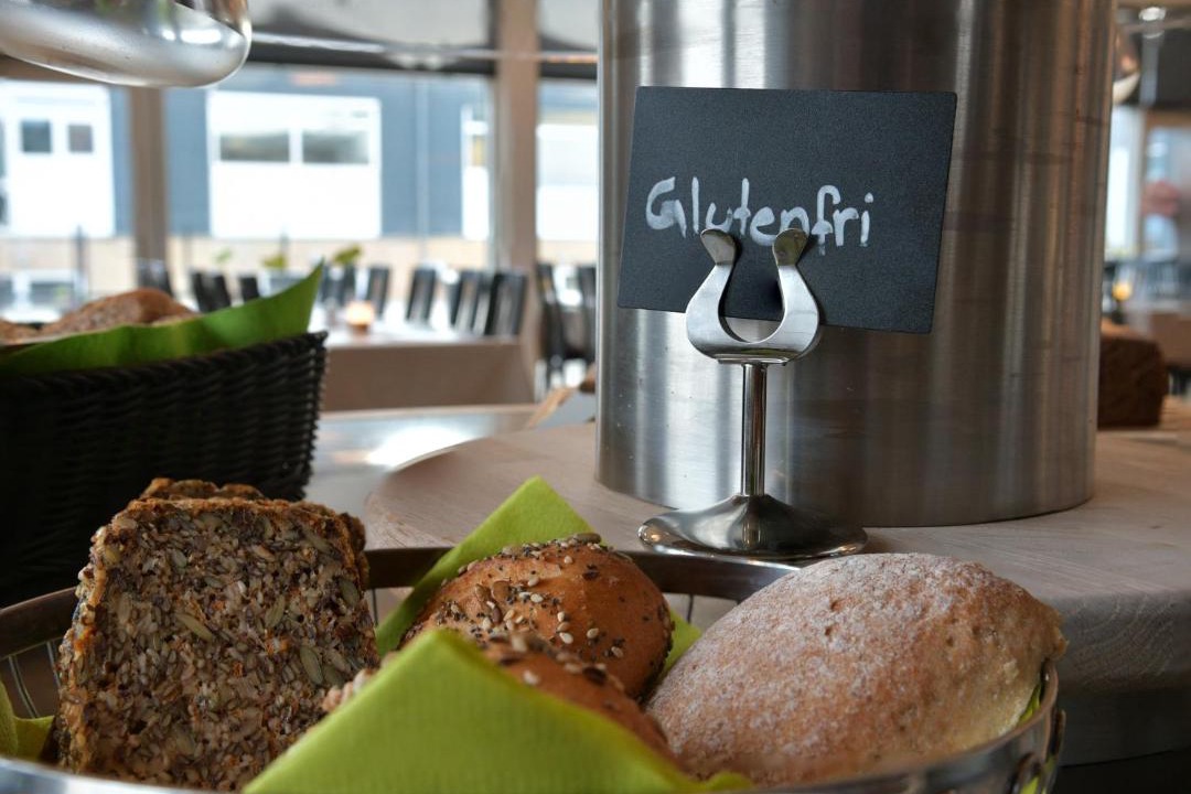 Photo of Kitchen in Skaerbaek