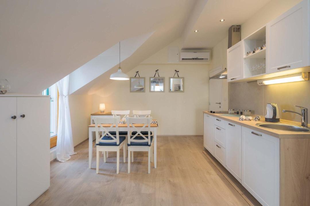 Photo of Kitchen in Zaostrog