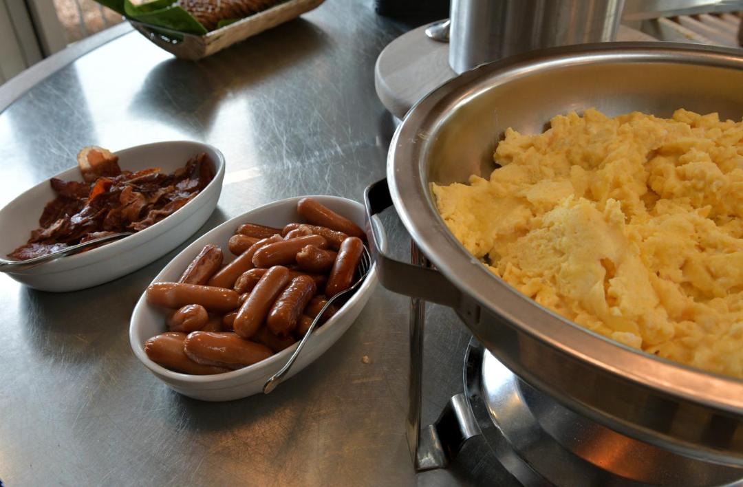 Photo of Kitchen in Skaerbaek