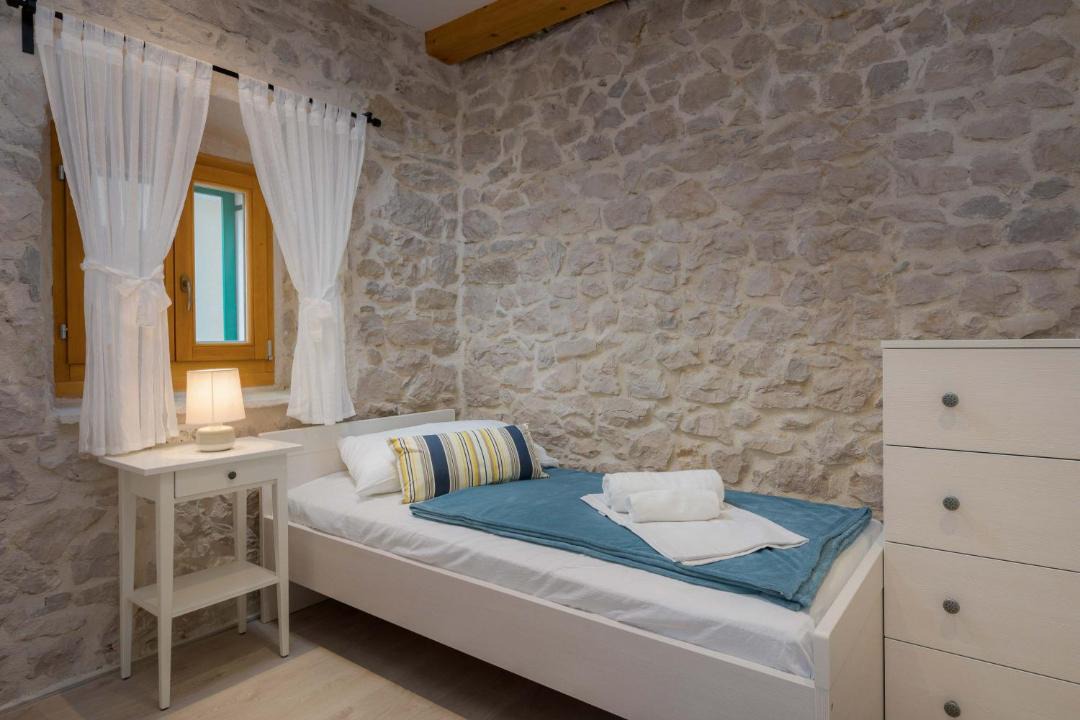 Photo of Bedroom in Zaostrog